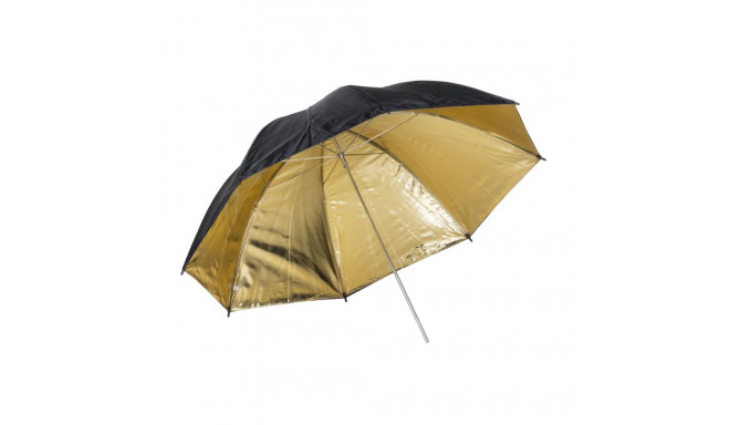 Quadralite Umbrella Gold 120 cm