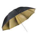 Quadralite Umbrella Gold 150 cm