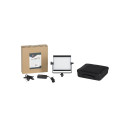 Quadralite videovalgusti Thea 300RGB Pro