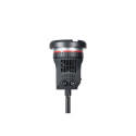 Quadralite SVL-400 LED light plus
