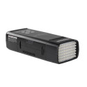 Quadralite Reporter 200 TTL C-type LED Head