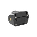 Quadralite Reporter 200 TTL B-type Head