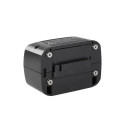 Quadralite Reporter 200 TTL A-type Head