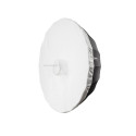 Quadralite Quadralite Deep Space 105 white umbrella diffuser