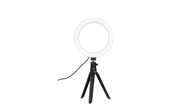 Quadralite LED Ring Light 8 inches