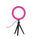 Quadralite LED Ring Light 8 inches