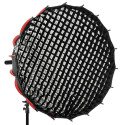 Quadralite grid 140cm for Octadecagon Para Softbox