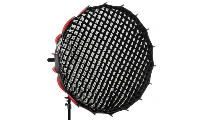 Quadralite grid 140cm for Octadecagon Para Softbox