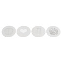 Quadralite Gobo 58 Set 3 for SN-5260