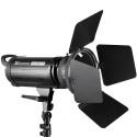 Quadralite Fresnel Lens Kit