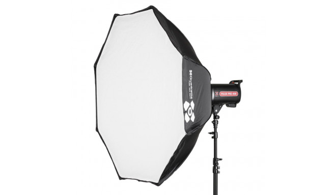 Quadralite softboks Flex 120 Octa Fast Folding
