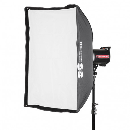Quadralite softbox Flex 60x90cm