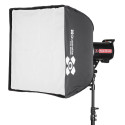Quadralite softboks Flex 60x60 Fast Folding
