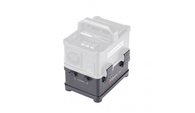 Quadralite BP-800 additional battery for 800 Powerpack