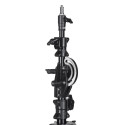 Quadralite Boom Multi studio light stand