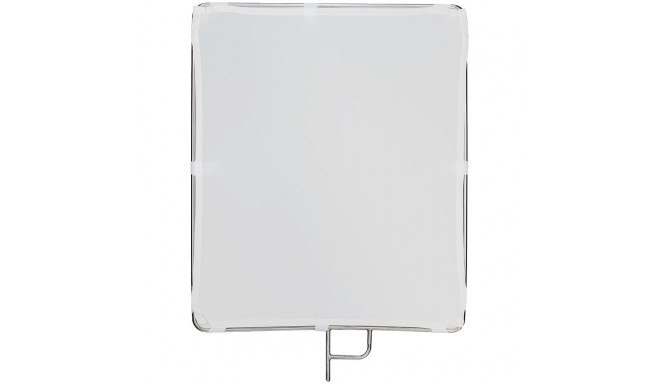 Quadralite 75x90 diffuser for flag