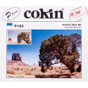 Cokin filter M P123 Gradual Blue B2