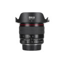 Meike MK-8mm f/3.5 lens for Sony E Meike MK-8mm f/3.5 lens for Sony E