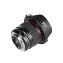 Meike MK-8mm f/3.5 lens for Sony E Meike MK-8mm f/3.5 lens for Sony E