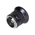 Meike MK-12mm f/2.8 lens for Fuji X