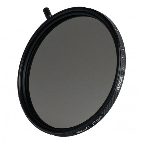 Irix Edge Vari ND 2-5 77mm [ IFE-VND25-M77 ]