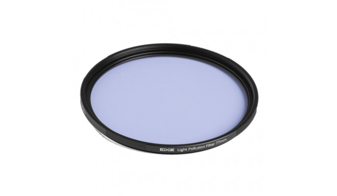 Irix Edge Light Pollution Filter SR 77mm [ IFE-LP-77-SR ]