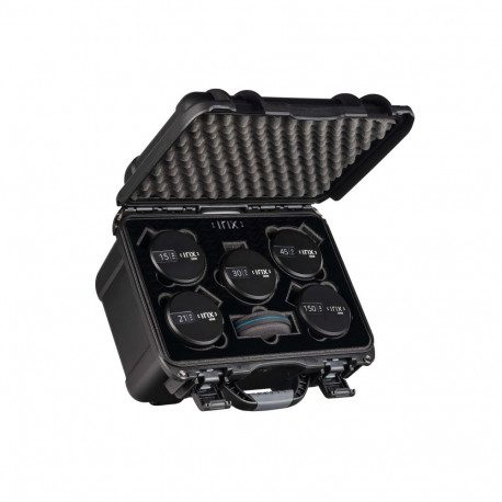 Irix Cine Production Set Canon RF Metric [ICPS-RF-M]