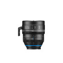 Irix Cine lens 30mm T1.5 for Canon EF Metric [ IL-C30-EF-M ]