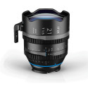 Irix Cine lens 21mm T1.5 for PL-mount Imperial [ IL-C21-PL-I ]