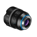 Irix Cine lens 21mm T1.5 for MFT Imperial [ IL-C21-MFT-I ]