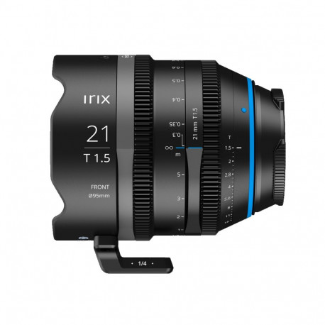 Irix Cine lens 21mm T1.5 for Canon RF Imperial [ IL-C21-RF-I ]