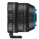 Irix Cine lens 15mm T2.6 for Canon EF Imperial [ IL-C15-EF-I ]