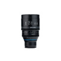 Irix Cine 150mm T3.0 Macro objektiiv Canon RF Metric (IL-C150-RF-M)