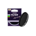 Hoya filter R72 Infrared SQ Case 58mm