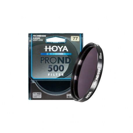 Hoya PRO ND500 77 MM