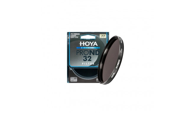 Hoya PRO ND32 77 MM