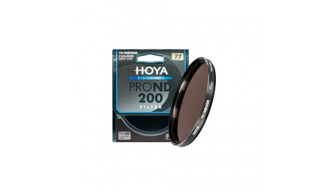 Hoya PRO ND200 82 MM