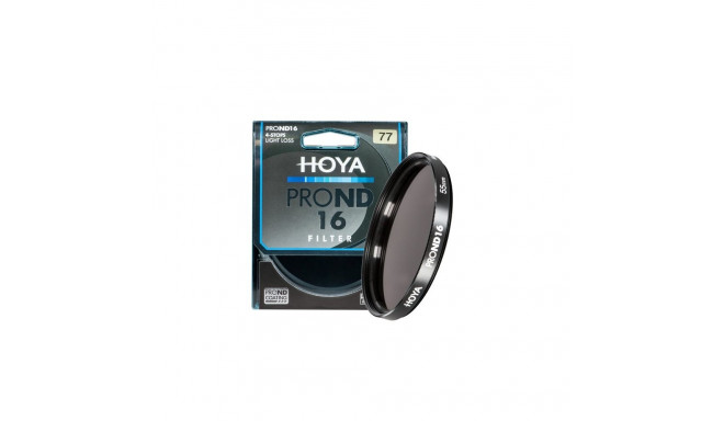 Hoya PRO ND16 62 MM