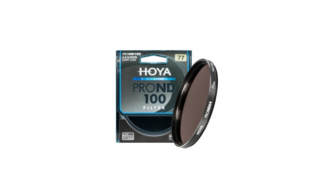 Hoya PRO ND100 72 MM
