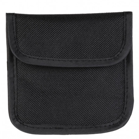 Genesis Gear Single pocket filter bag for 82-105mm filter