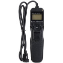 Genesis Gear Remote Switch for Nikon with Timer MC-30