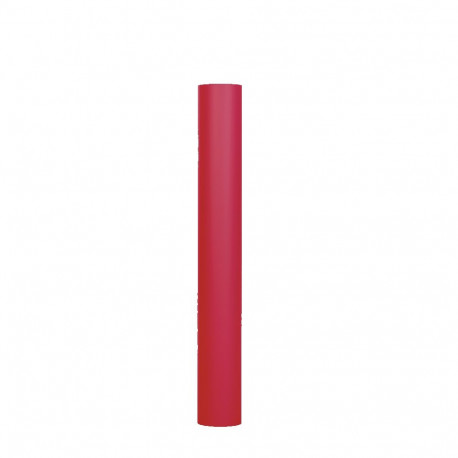 Genesis Gear PVC Photography Backdrop Red 70x140cm