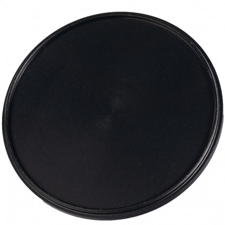 Genesis Gear Metal Lens Filter Front Cap for 86mm