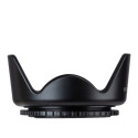 Genesis Gear Lens Hood for 55mm