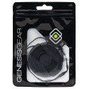 Genesis Gear objektiivikork 67mm, must