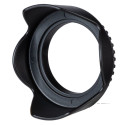 Genesis Gear Lens Hood for 55mm