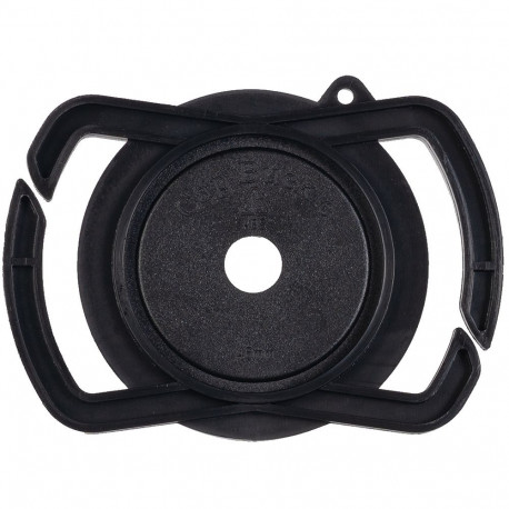Genesis Gear Lens Cap Buckle for 43/52/55mm