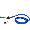 Genesis Gear Camera Wrist strap Blue, Paracord