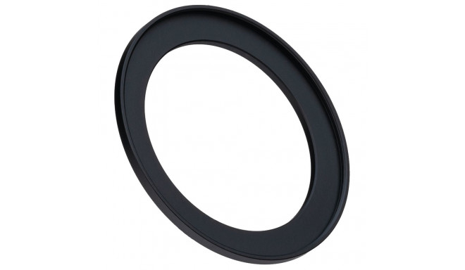 Genesis Gear Adapter Ring from 43mm to 52mm black