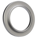 Genesis Gear Adapter Ring from 28mm to 37mm silver